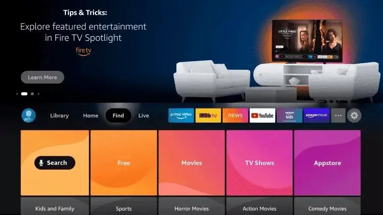iptv guide d'installation iptv en fr